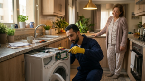 صيانة غسالات يونيفرسال