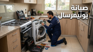 صيانة يونيفرسال